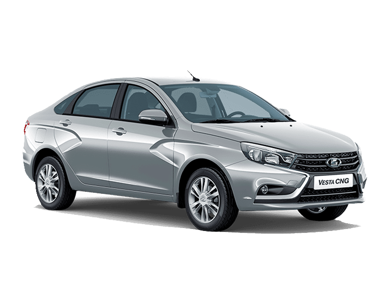 Lada Vesta CNG купить по цене от 1 317 000 рублей