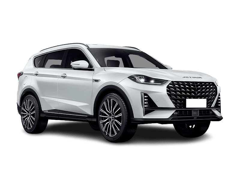 Jetour X70 Plus купить в Екатеринбурге