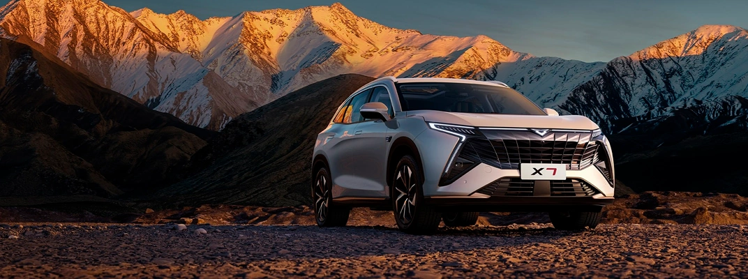 Купить KAIYI в Екатеринбурге